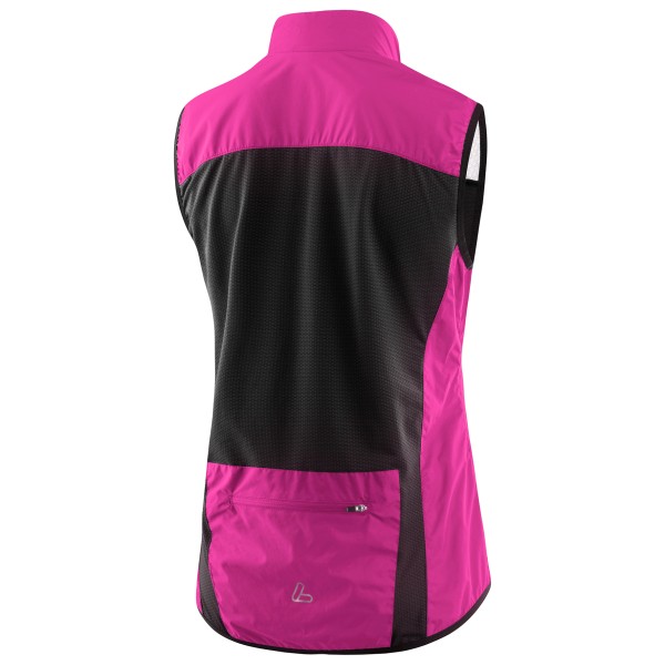 Löffler - Women's Bike Vest Comfort Fit WPM Pocket - Gilet de cyclisme