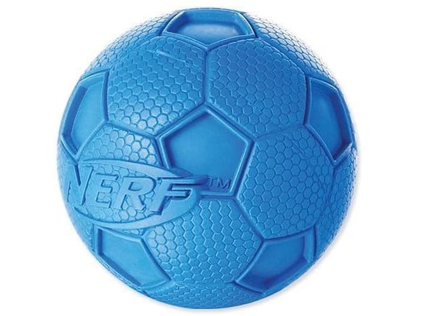 Piper NERF fotball, M, grønn/blå