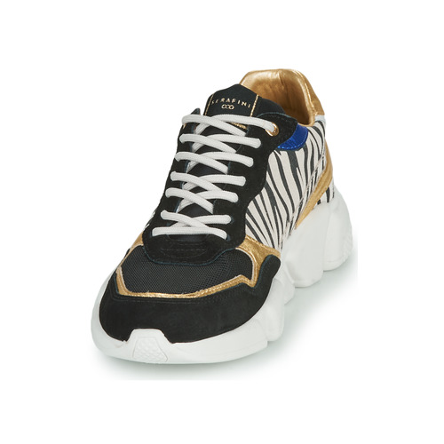 Serafini - OREGON - Noir / Blanc / Doré