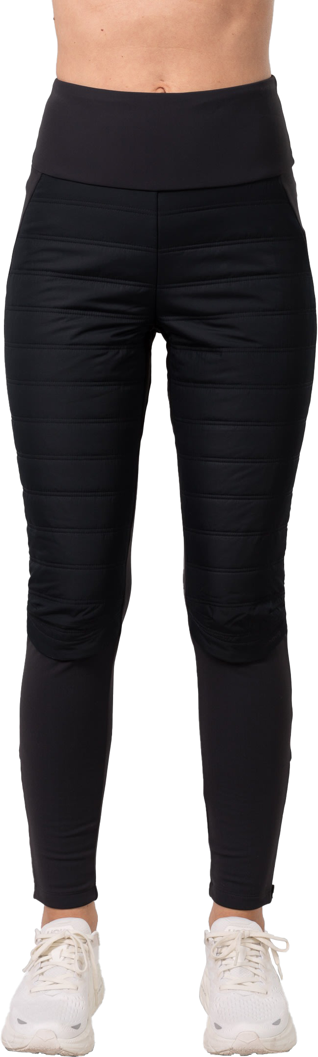 Concept Primaloft Pants Dame Black