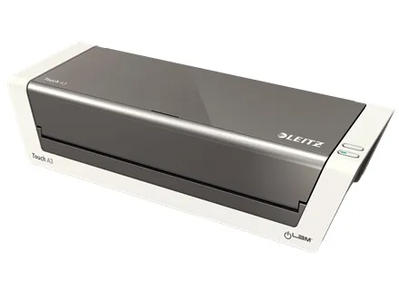 Lamineringsmaskine Leitz iLAM Touch 2 A3