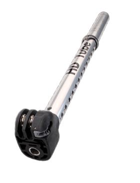 Aeron Rallonge - Alu - RDM 30 cm