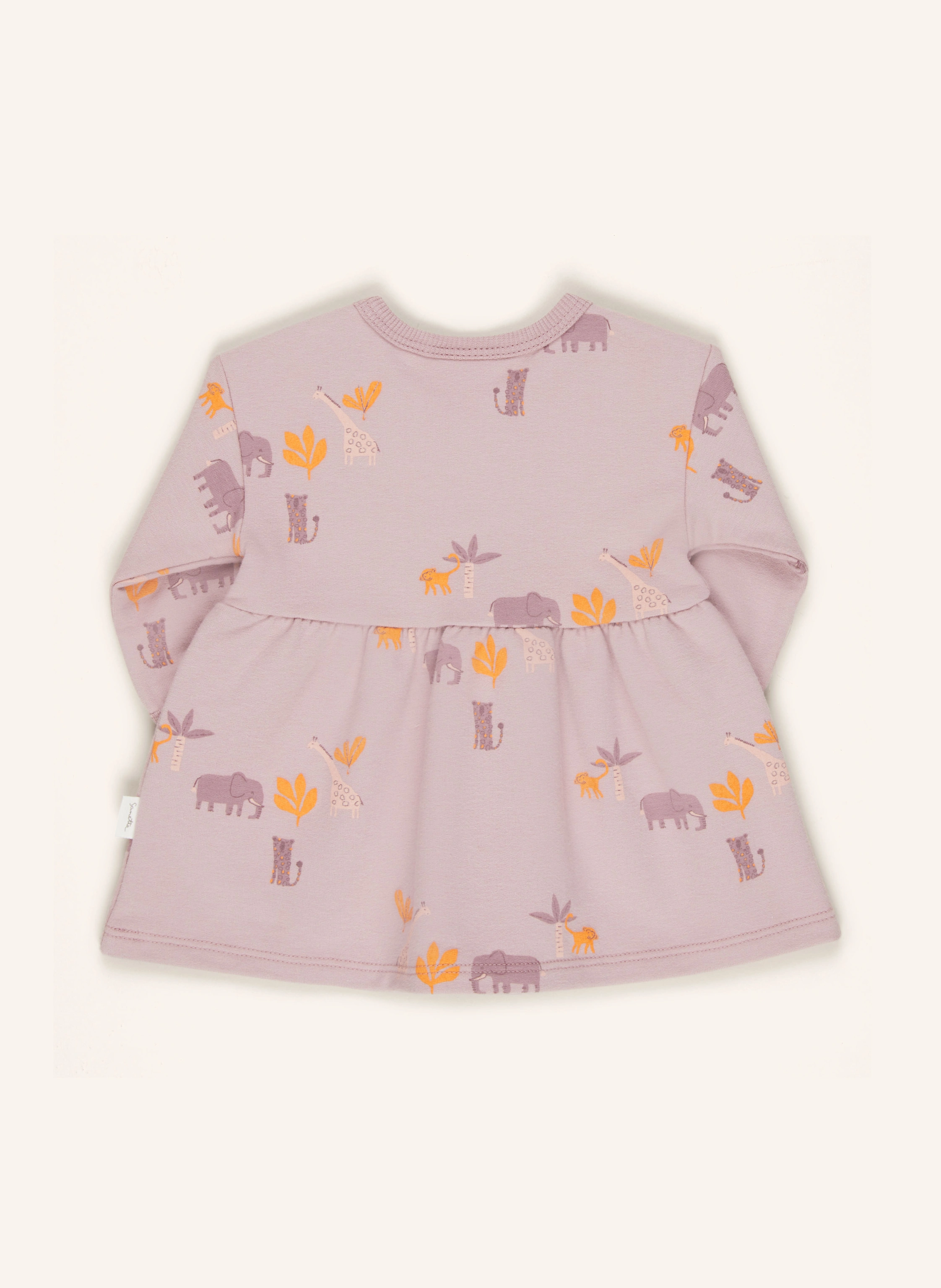 Sanetta PURE Sweatkleid