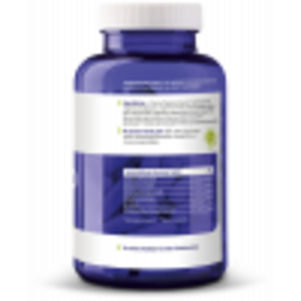 2x Vitakruid Magnesium 200 Complex 180 tabletten