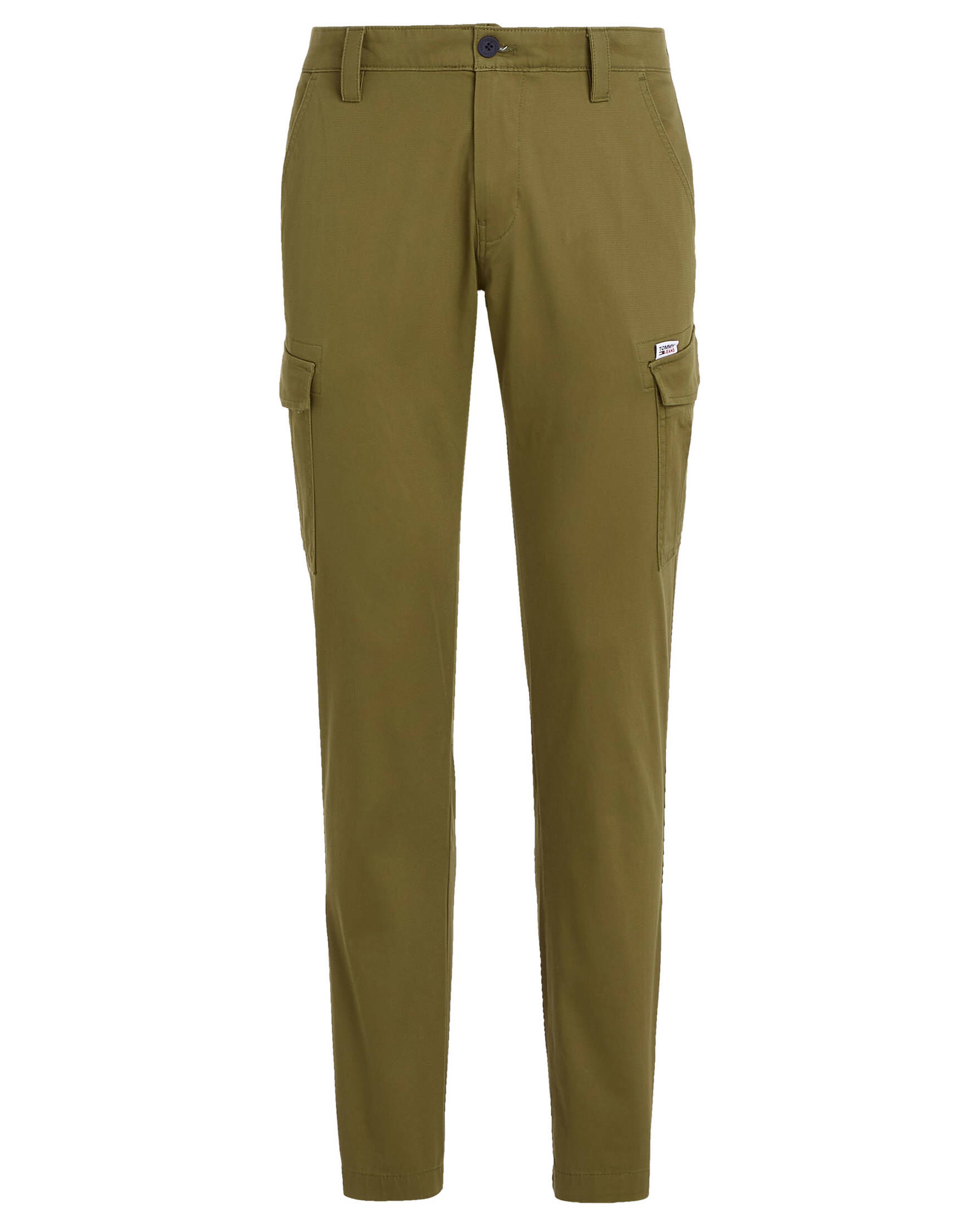 Tommy Jeans| Herren Cargohose SCANTON DOBBY