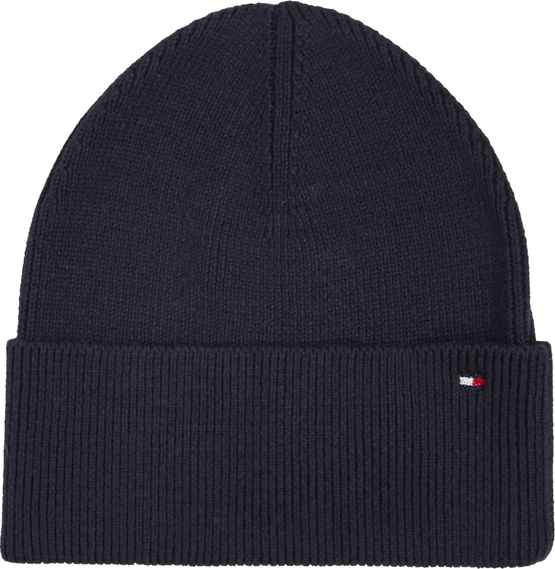 Tommy Hilfiger| Damen Beanie ESSENTIAL FLAG
