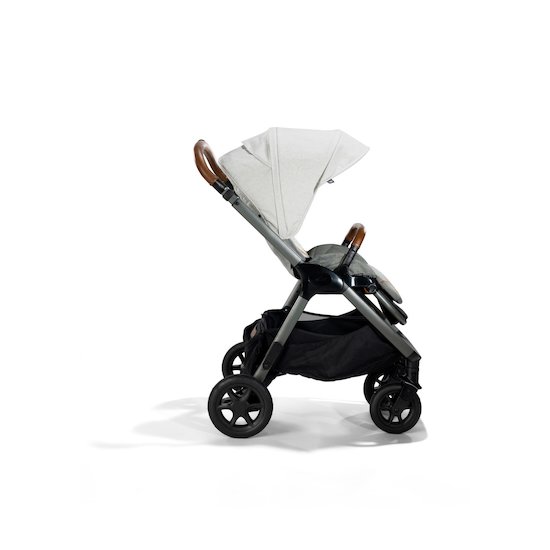 Poussette Finiti   Carbon        de               Joie