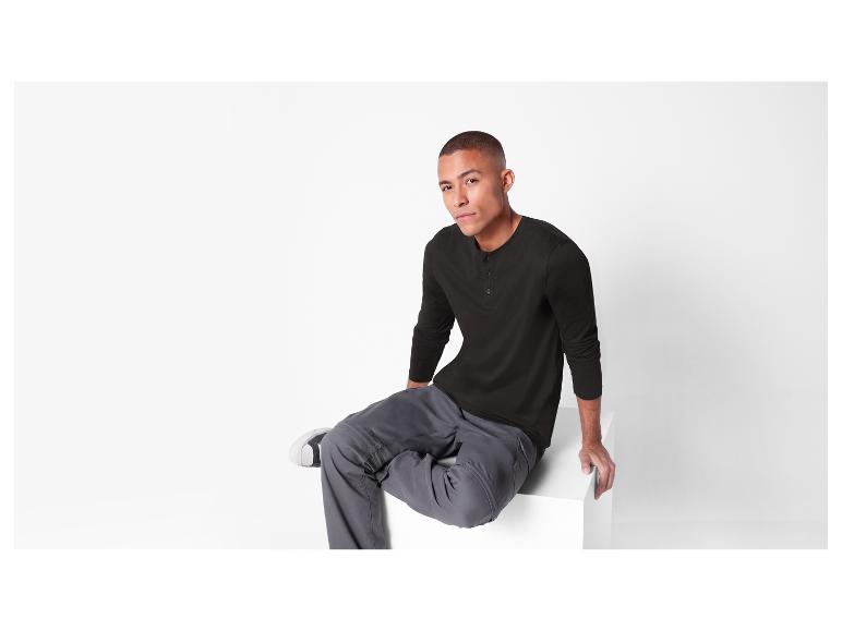 Heren shirt