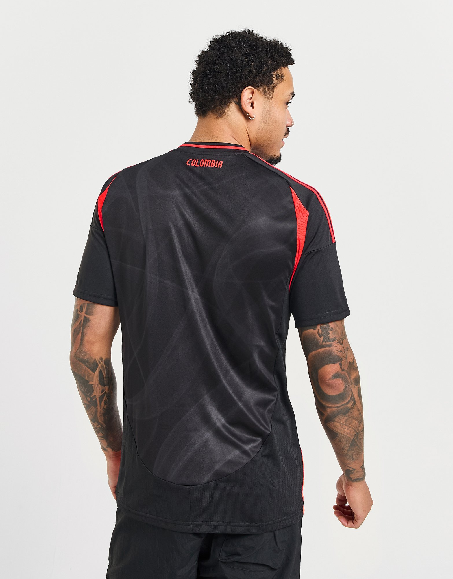 adidas Maillot Extérieur Colombie 24