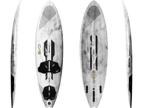 Quatro Pyramid Pro 2022/23