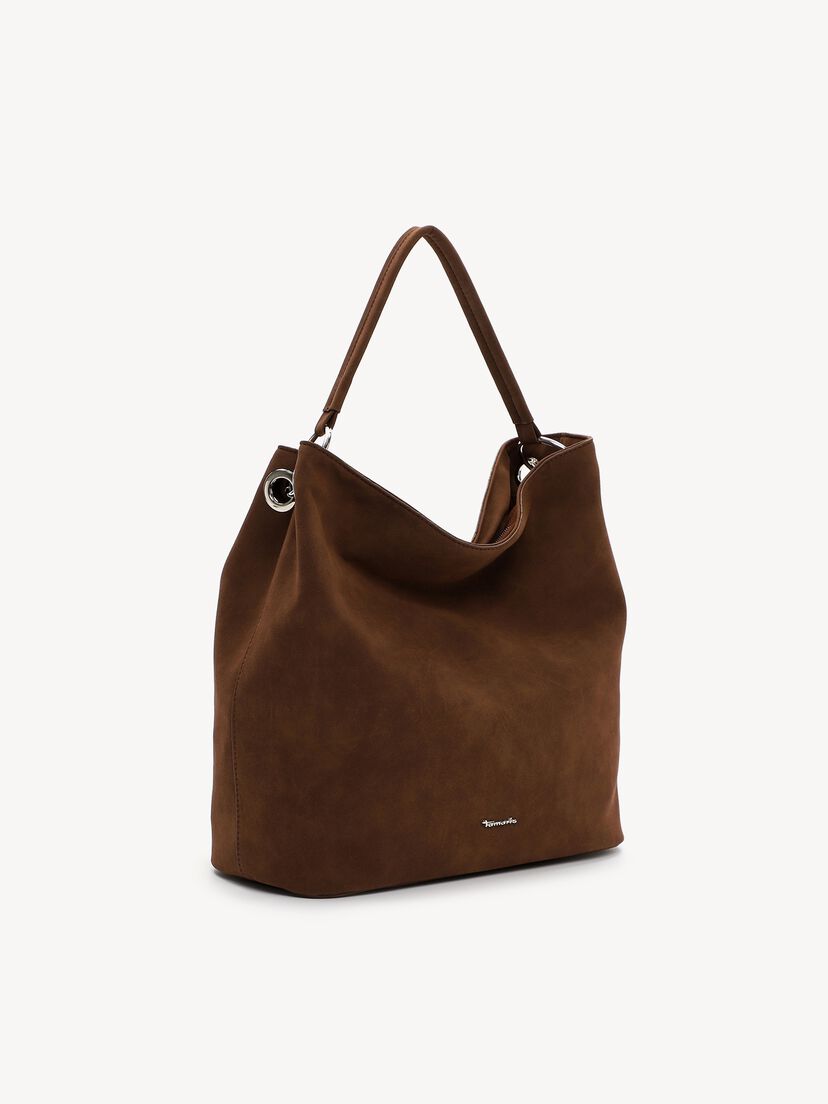 Tas - bruin