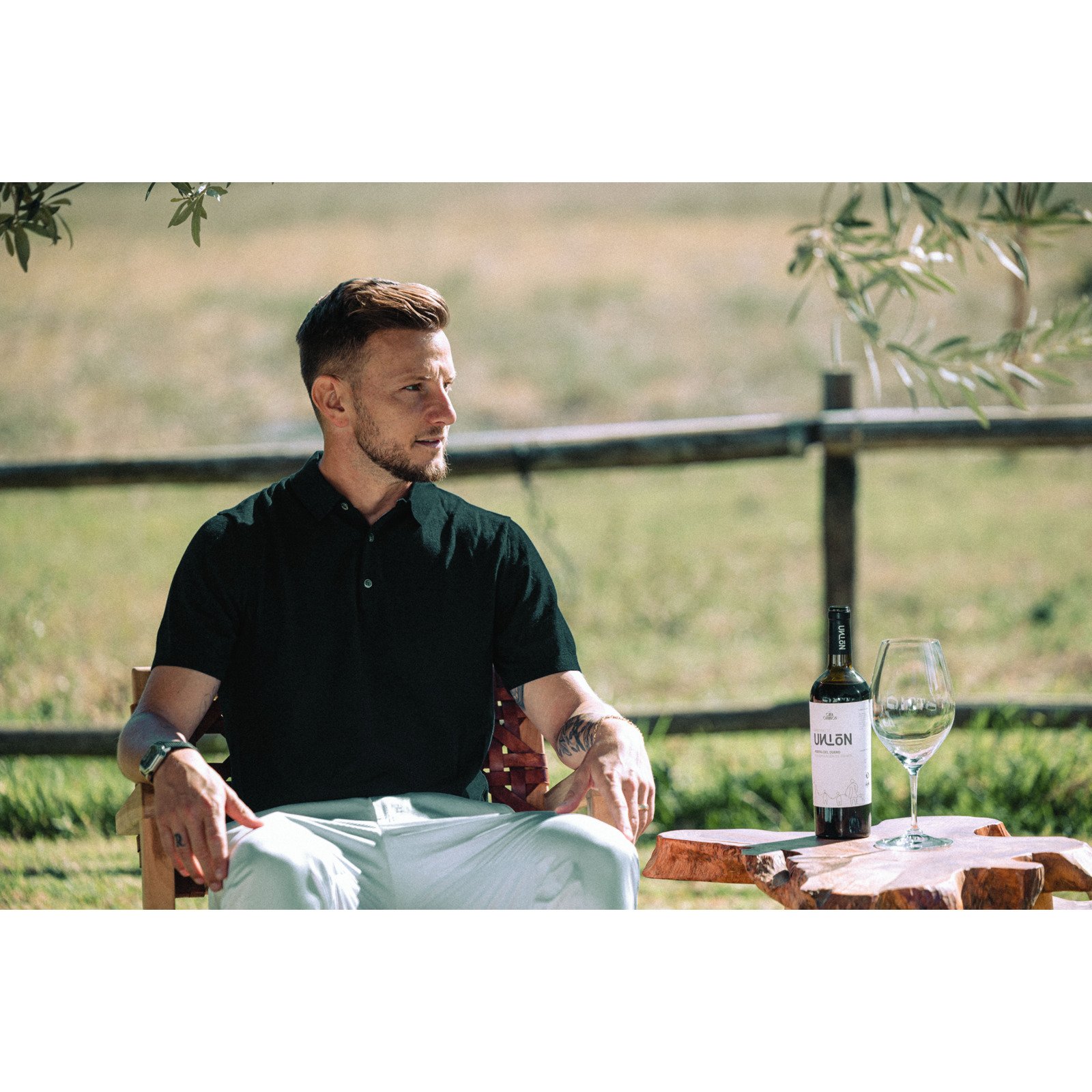 Union Ivan Rakitic 75 cl