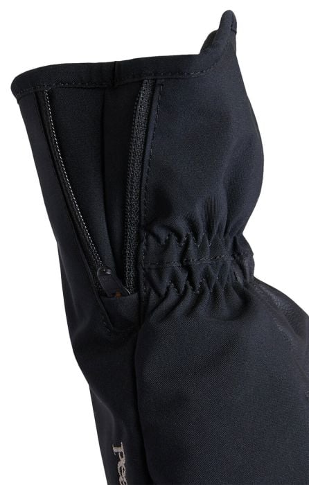 Unite Mitten luffer
