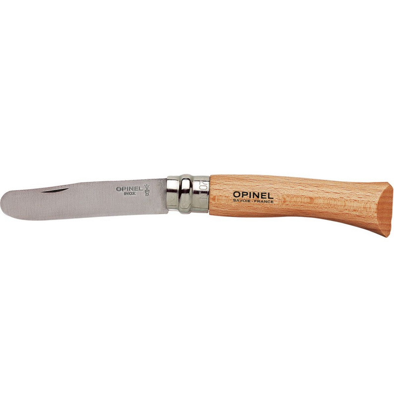 Opinel Kinder Kindermesser