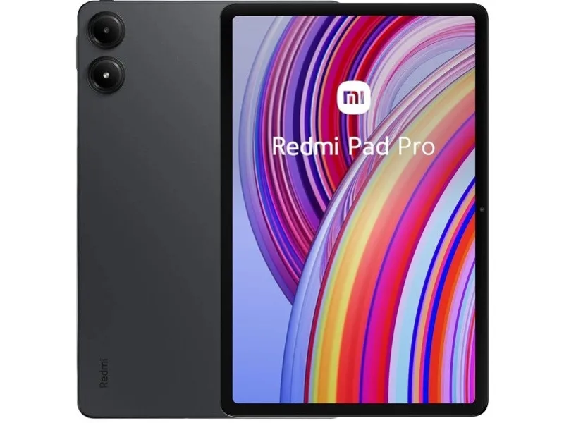 Redmi Pad Pro - Tablet - 256 GB