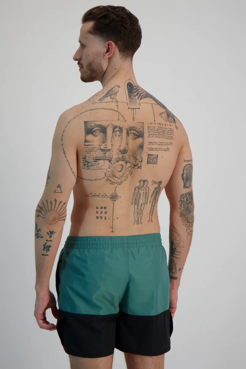 Nike Split Herren Badeshort
