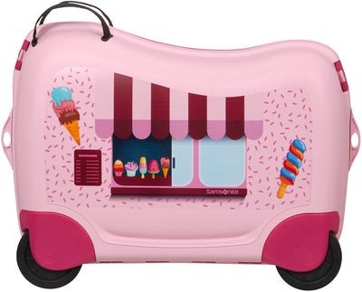 Samsonite Dream2Go Trillekoffert 30L, Ice Cream