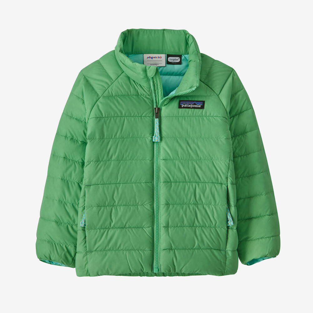 Baby Daunenpullover