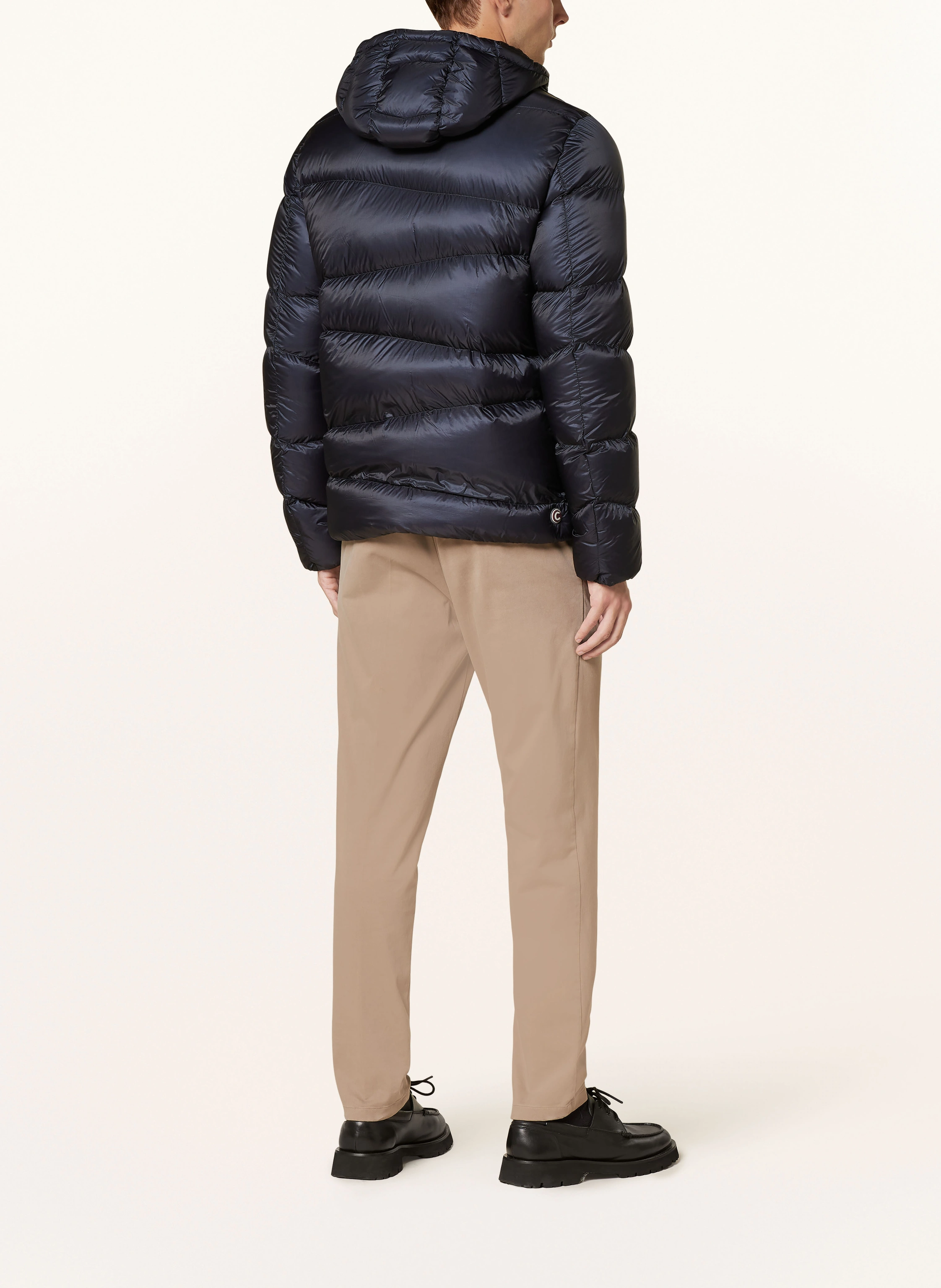 COLMAR Daunenjacke