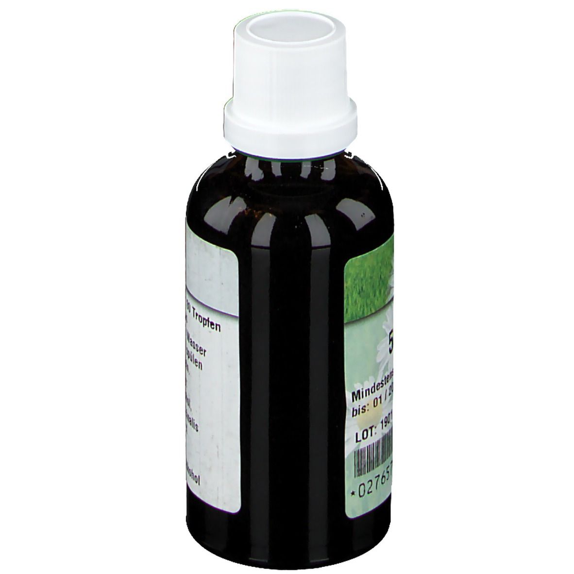 Salbei Tropfen Resana