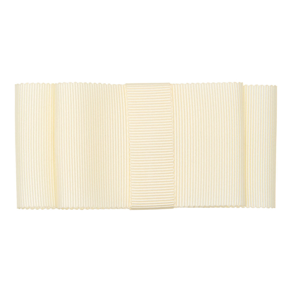 Pico  Boddie Barette hårspænde - Antique White