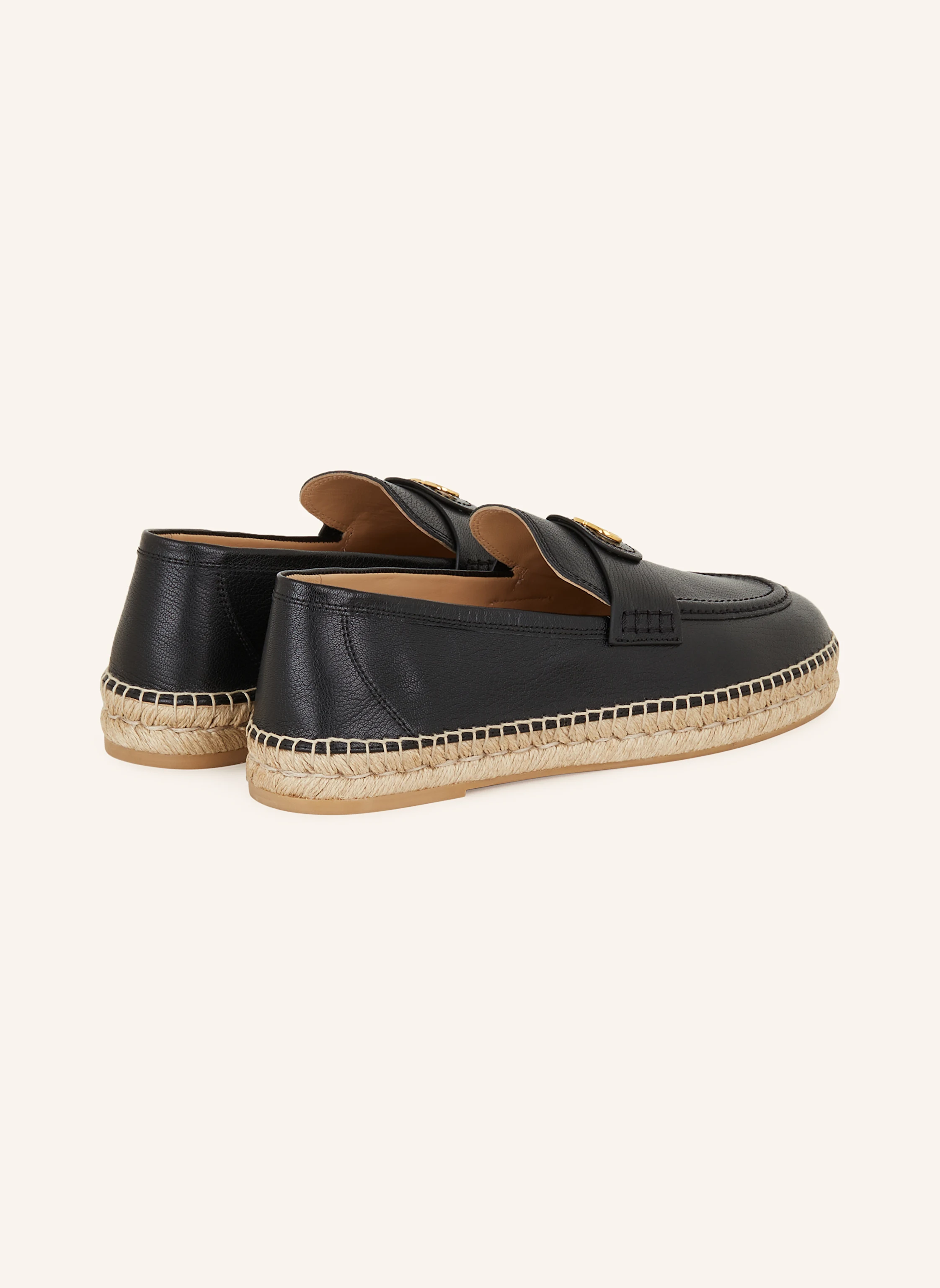 VALENTINO GARAVANI Espadrilles NEW LEISURE