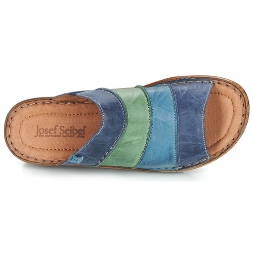 Josef Seibel - CATALONIA 64 - Bleu