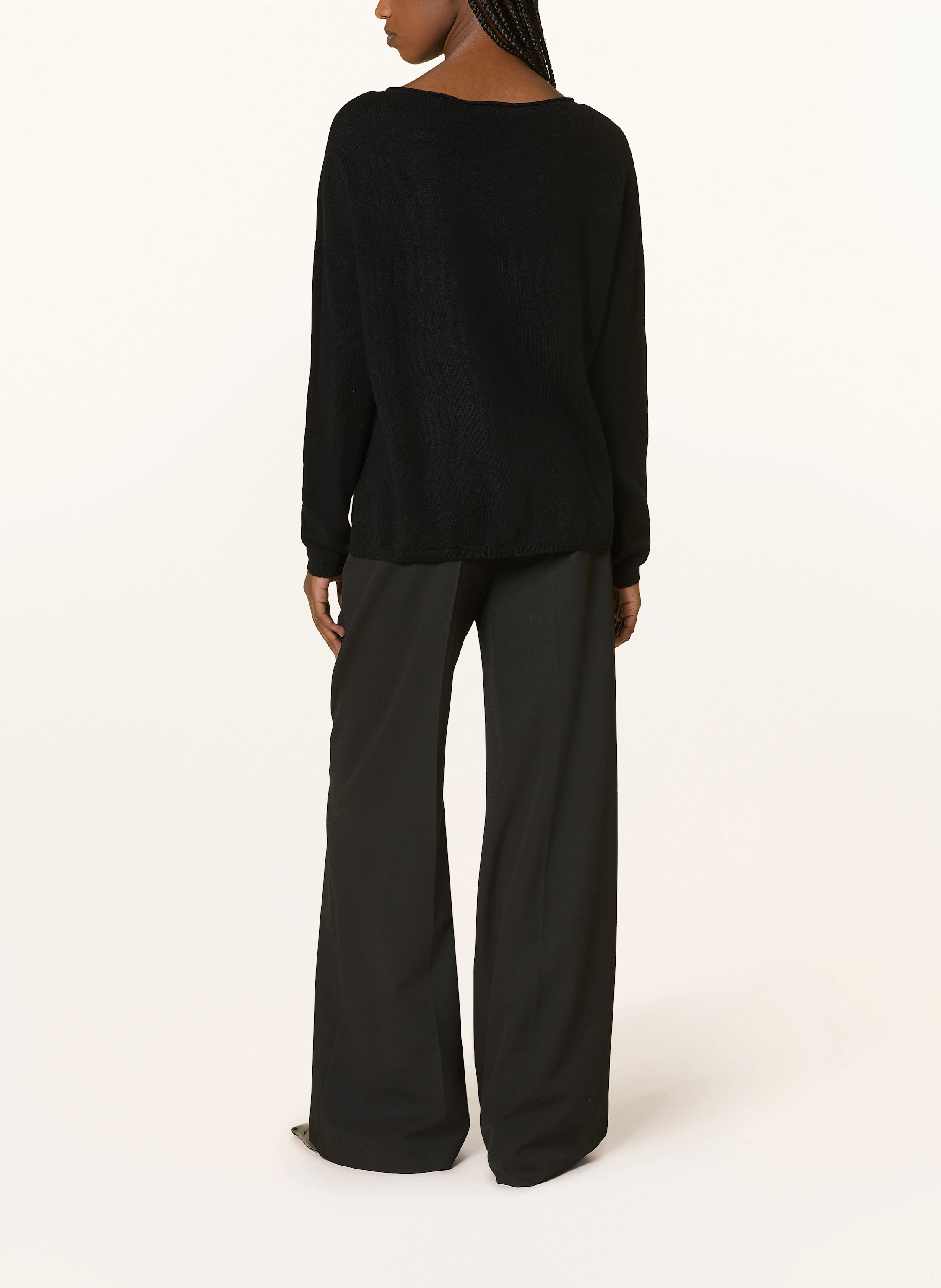 (THE MERCER) N.Y. Cashmere-Pullover