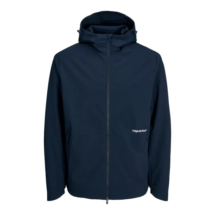 Jack & Jones Vesterbro Light Jas Heren (plussize)
