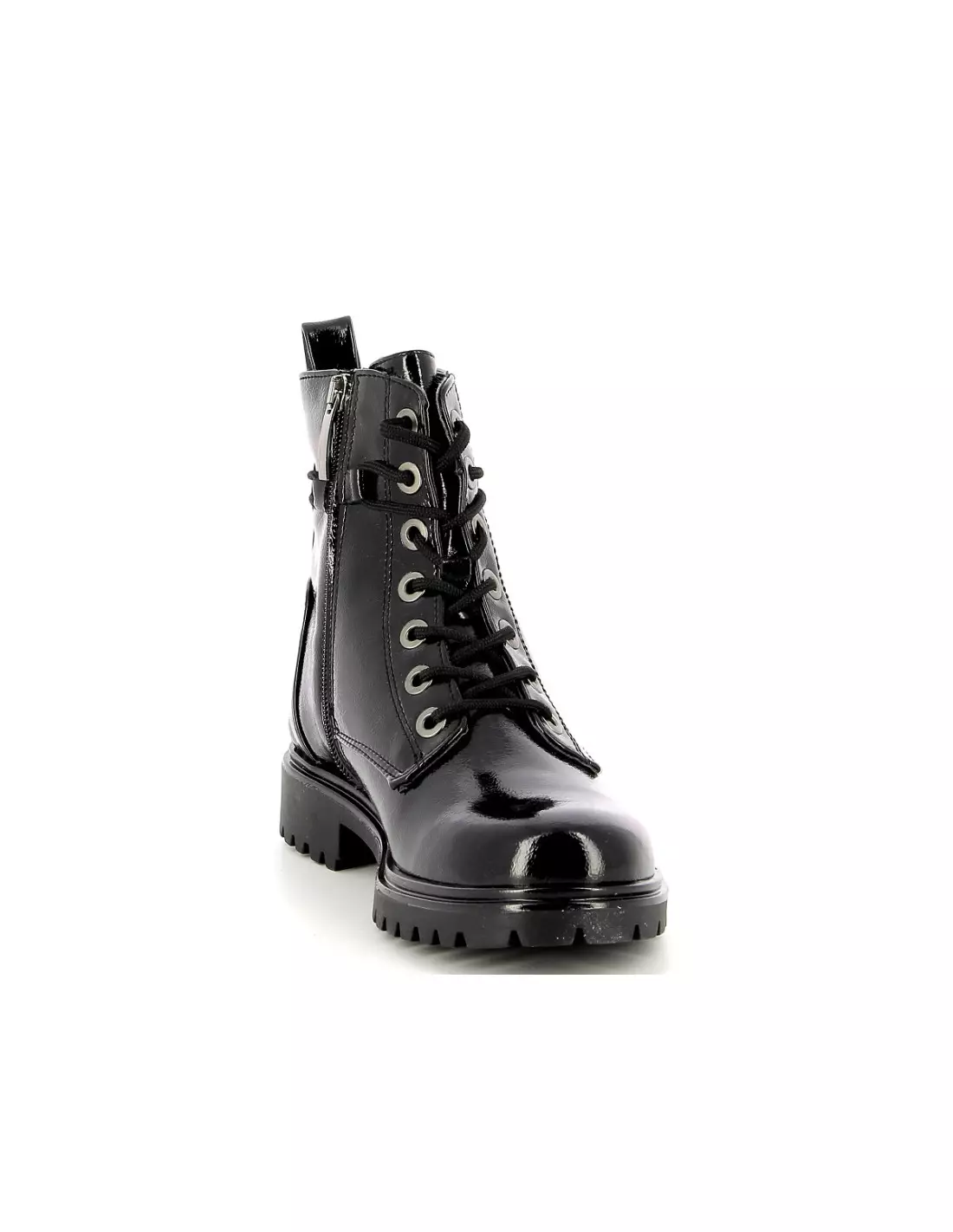 TAMARIS 25980 - Boots & bottines Blackpatent