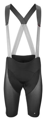 Cuissard Court Assos Equipe RSR Superléger S9 Noir