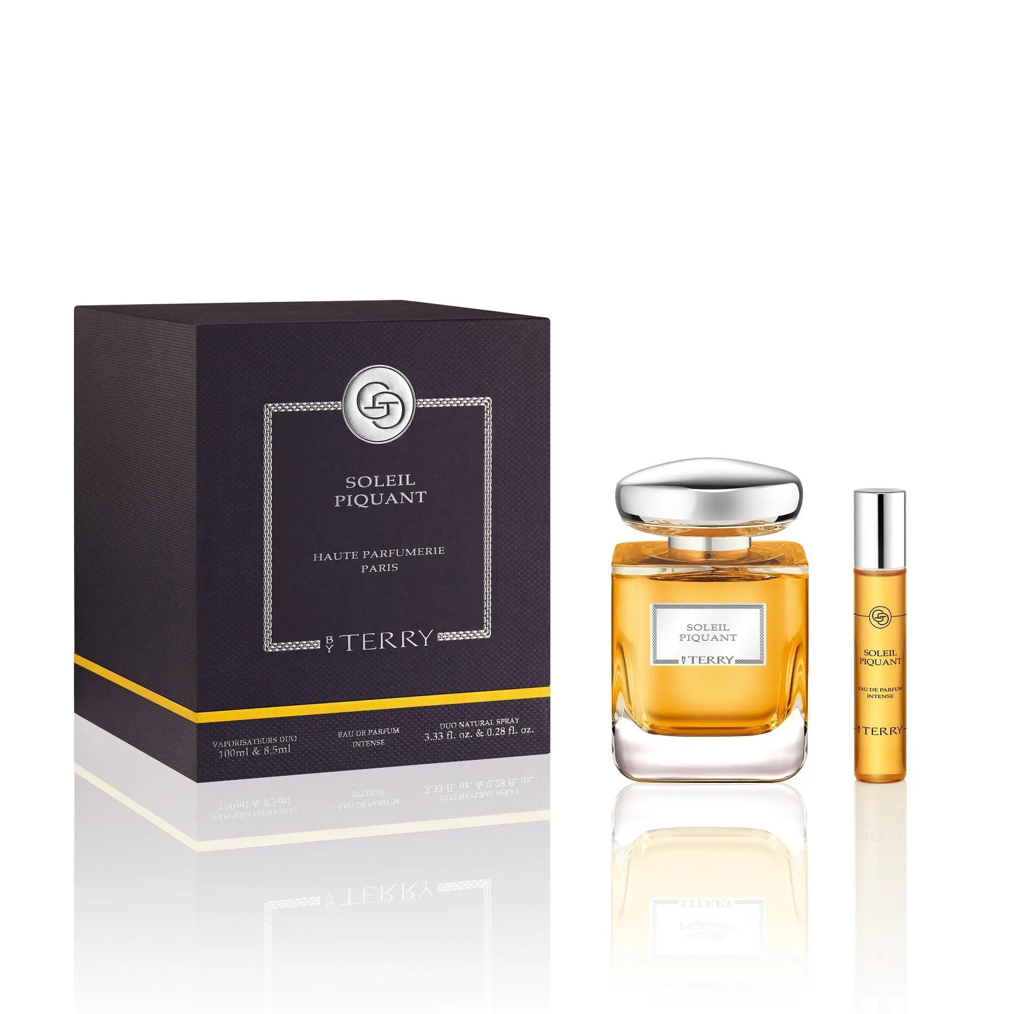 By Terry - Soleil Piquant Eau de Parfum Intense- Eau de parfum
