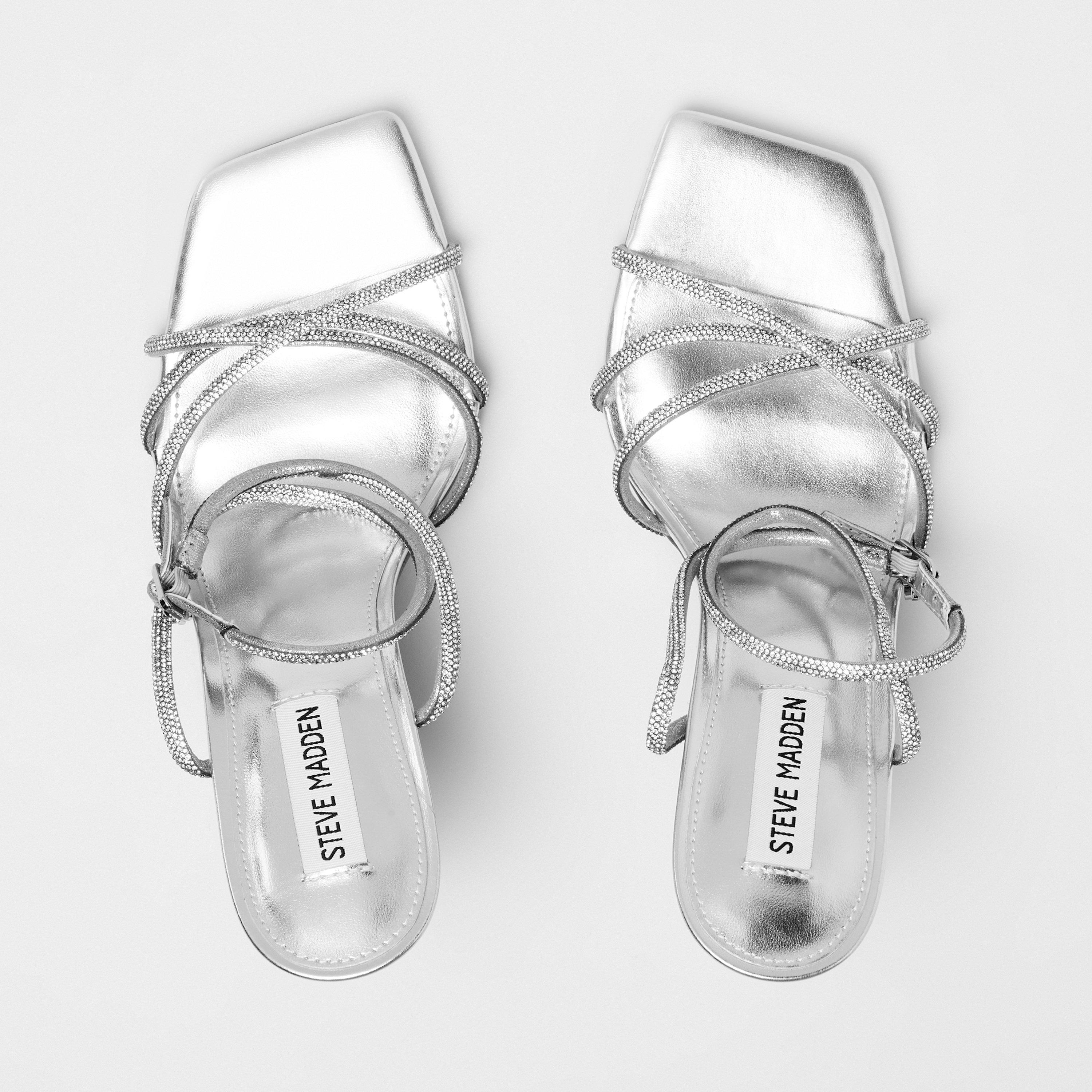 Steve Madden Slayed Heels
