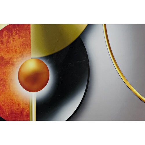 Alexandra Meti - Meti_CU193324 Multicolor