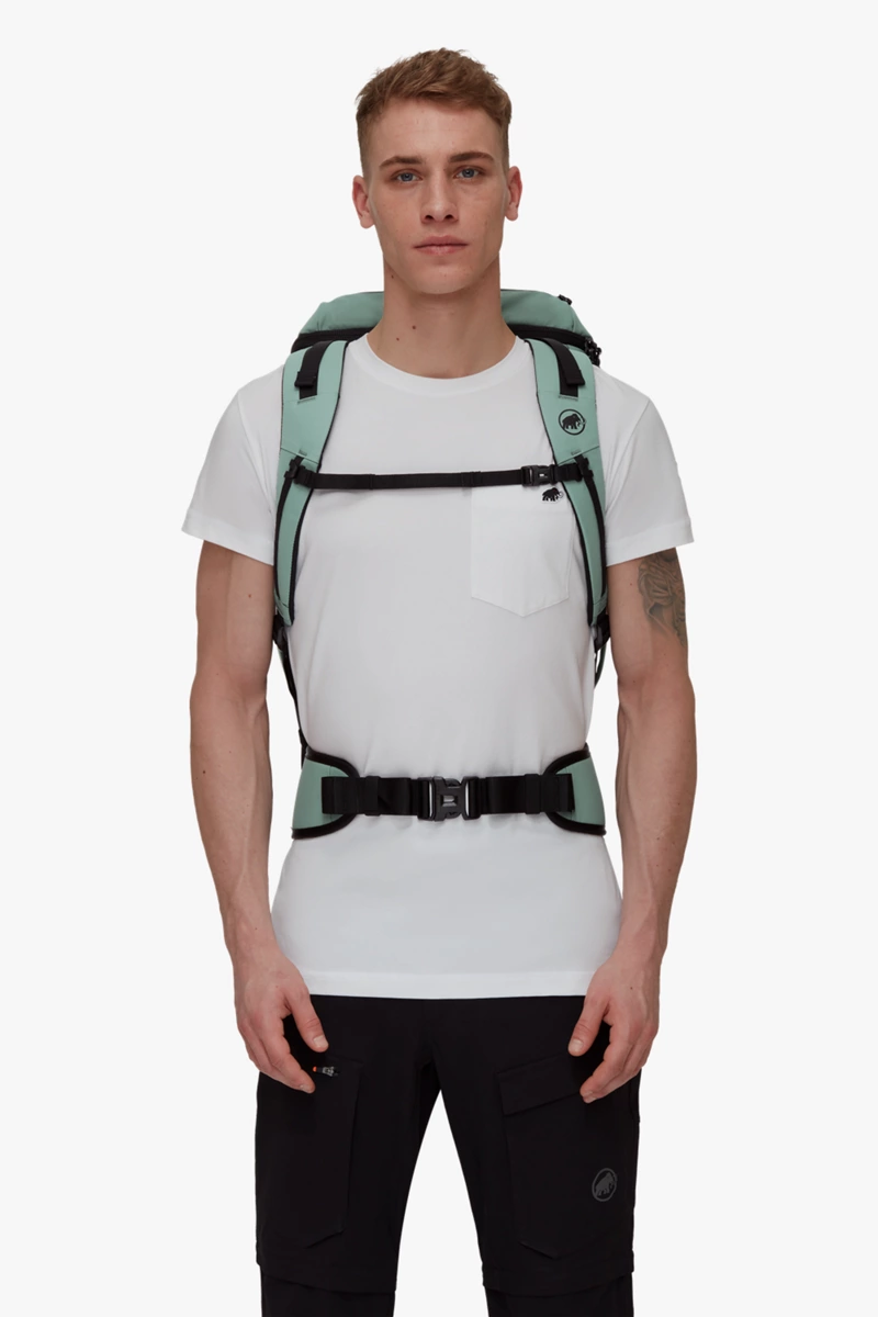 MAMMUT Neon 45 L Kletterrucksack