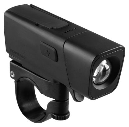 Éclairage Avant Topeak WhiteLite 600 USB C