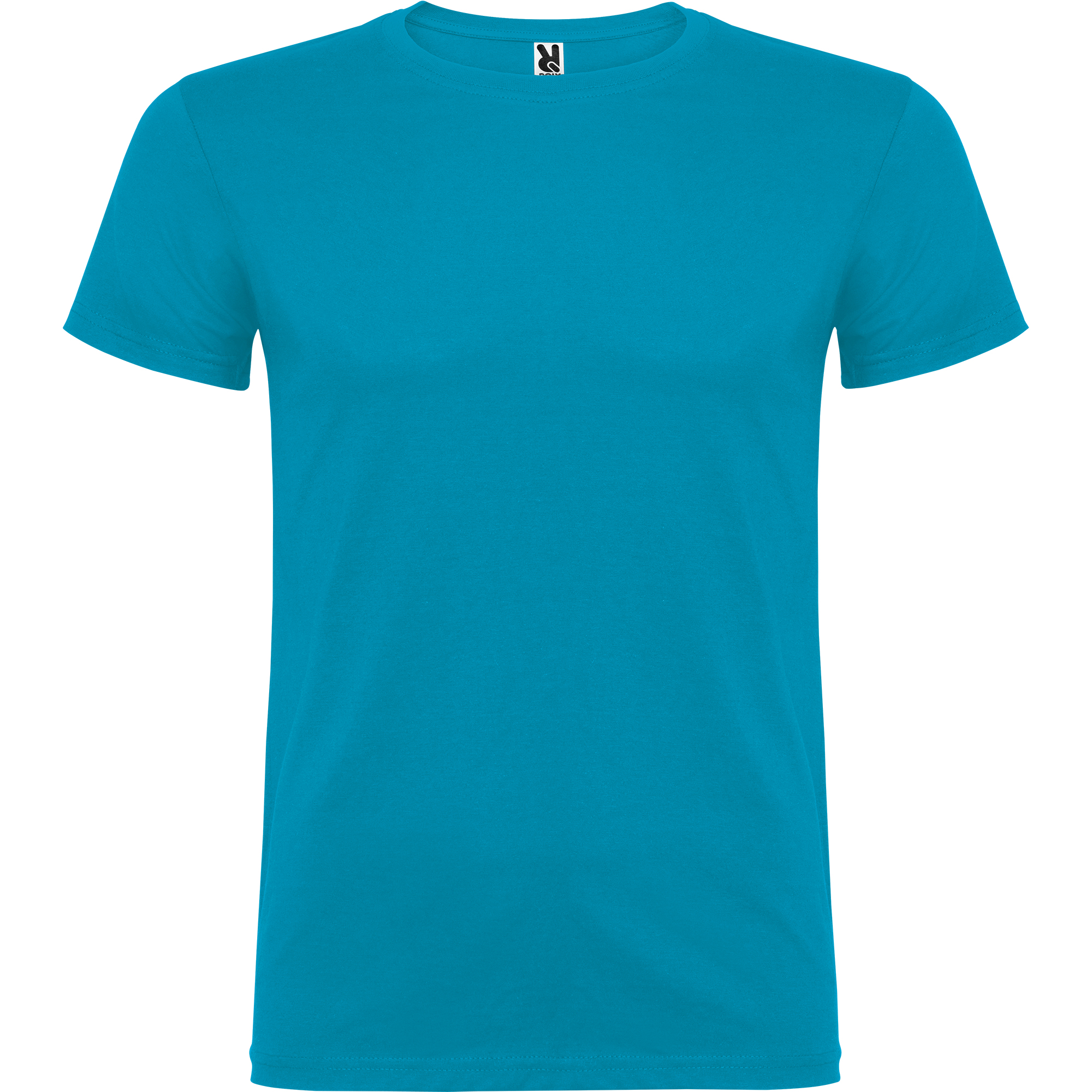 Roly CA6554 - BEAGLE T-shirt manches courtes