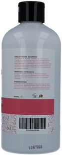 Chello Shampoo Rozen 500ML