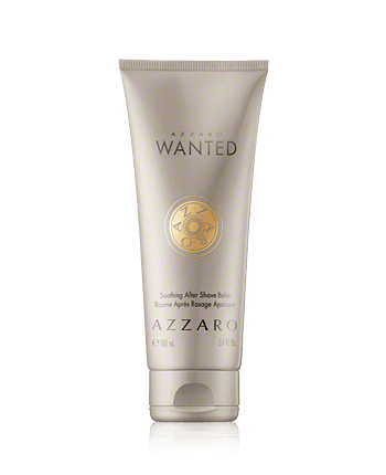 Azzaro Wanted aftershave balm 100ml