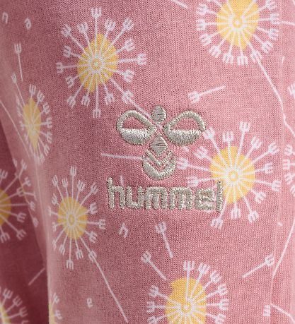 Hummel Jogginghosen - hmlLogun - Zephyr