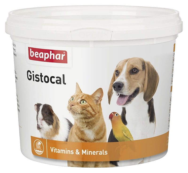 Beaphar Gistocal 250 gram