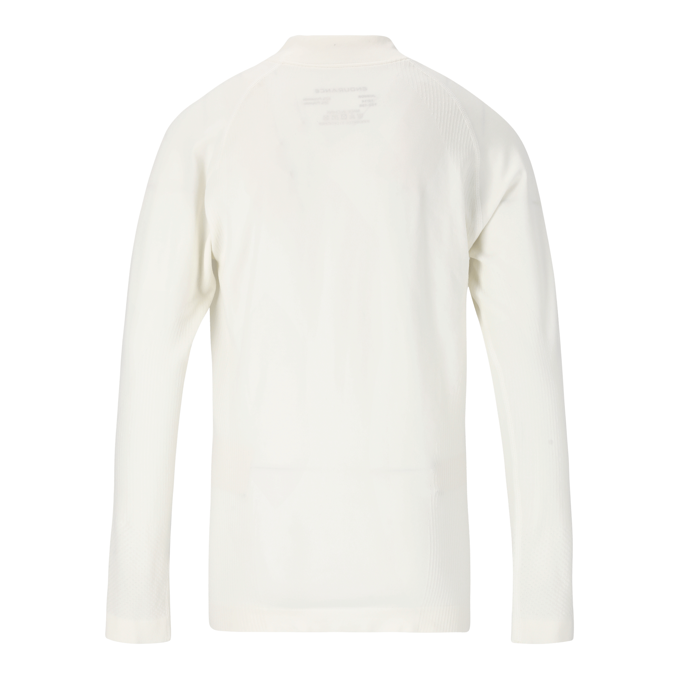 Endurance Halen Jr. Seamless Midlayer - Treningstøy