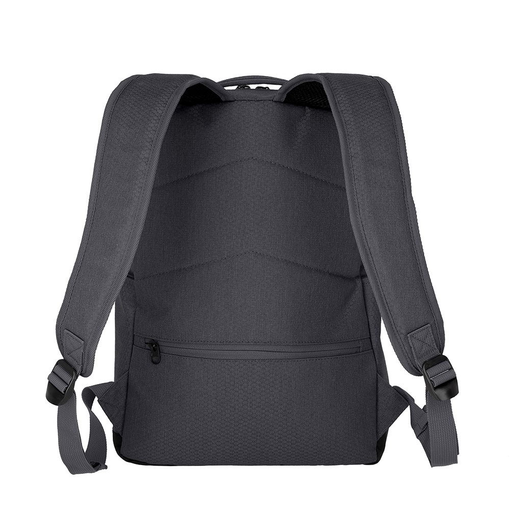 Travelite Kick Off Backpack M dark anthracite