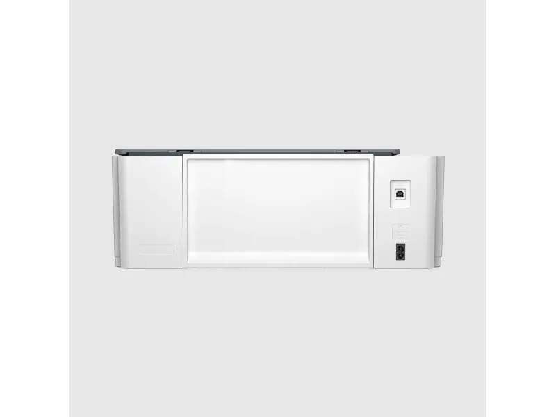 HP Smart Tank 5105 All-in-One - Multifunktionsprinter - farve - blækprinter - kan genopfyldes - Legal (216 x 356 mm) (original) - A4/Legal (medie) - op til 10 spm (kopiering) - op til 12 spm (udskriver) - 100 ark - USB 2.0, Wi-Fi(n), Bluetooth - lys