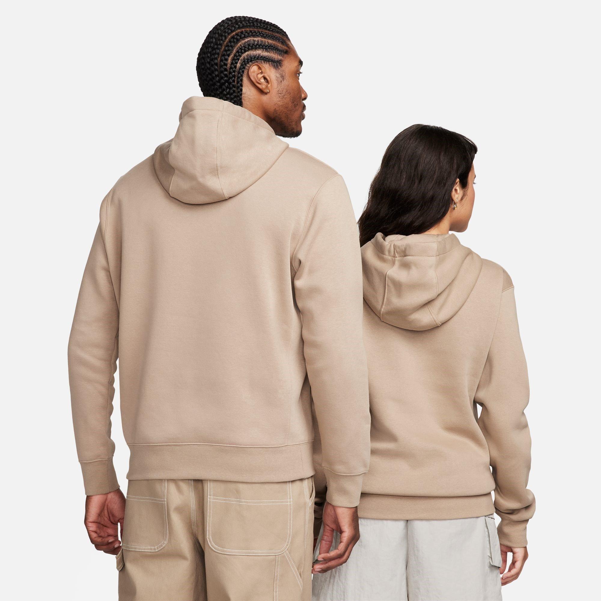 Nike Sportswear Club Fleece Pullover Hoodie Mens