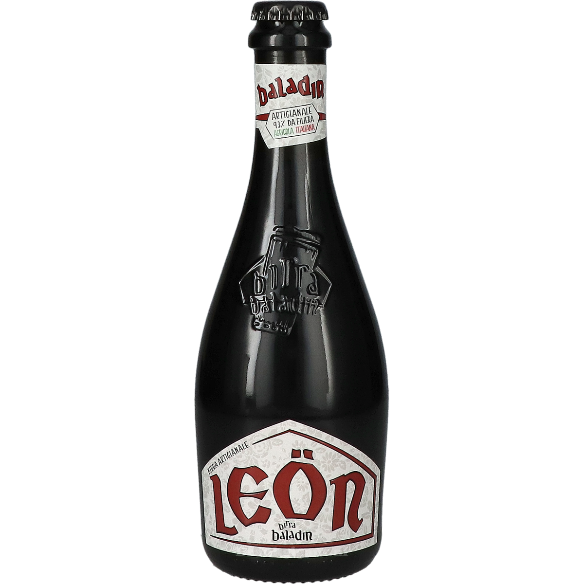 Birra Baladin Leon 33 cl