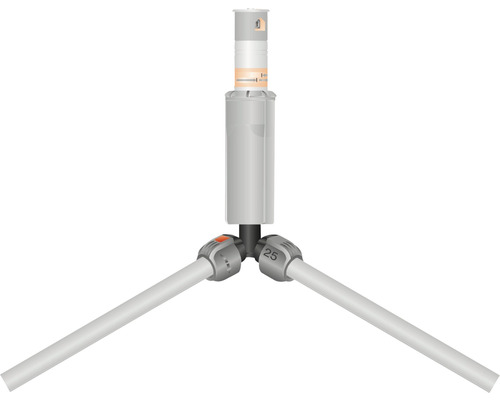 GARDENA Kniestuk 25 mm x 1/2