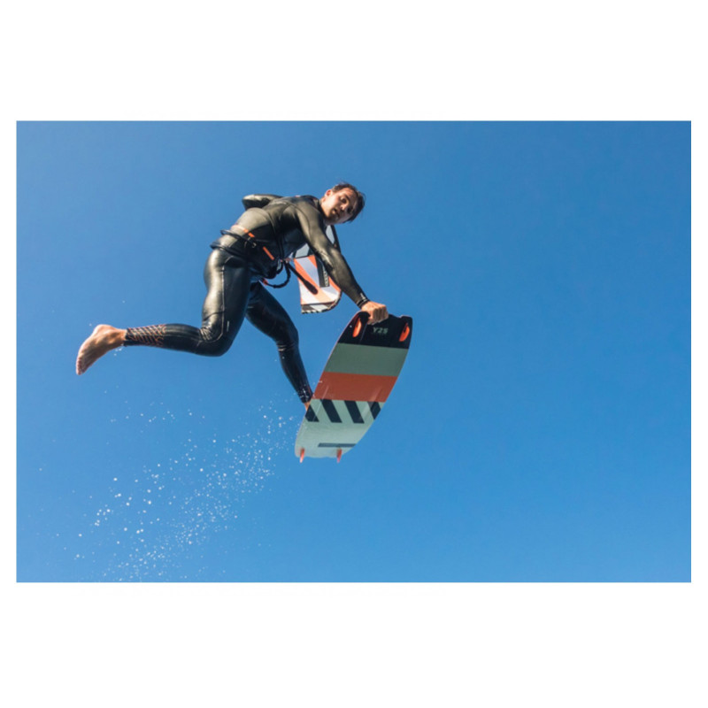 Planche rrd bliss ltd y25