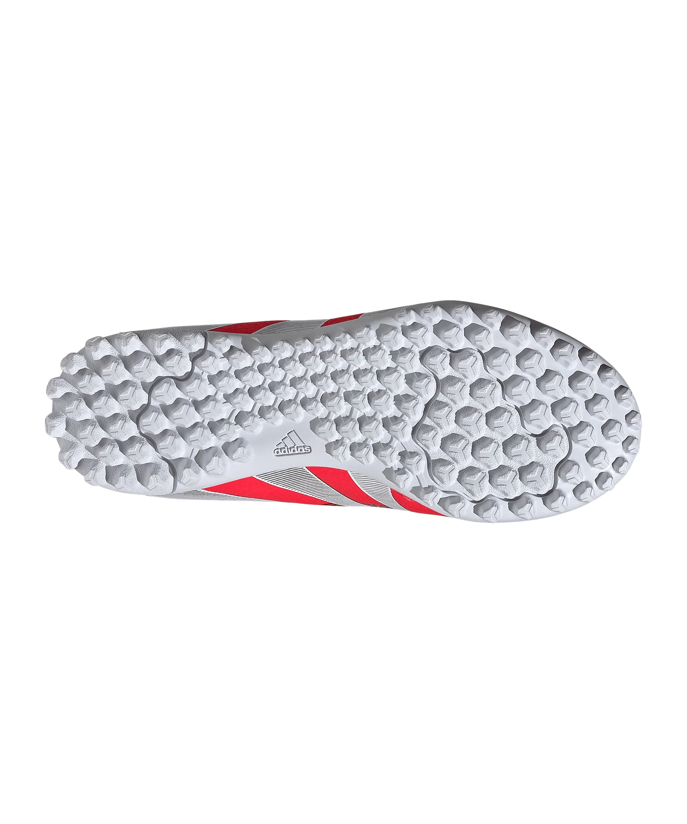 adidas Predator Club TF Pure Victory Kids Rot