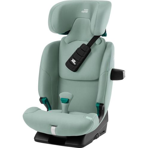 Siège-auto ADVANSAFIX PRO - Jade green - BRITAX RÖMER